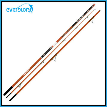 Promotion: Rod de bâton de surf de 3PCS dans la pêche de Multi-Section attaquant la bonne action